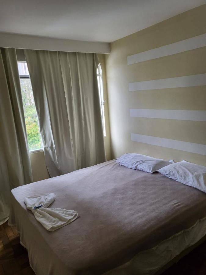 Vicz Palace Hotel Curitiba Extérieur photo